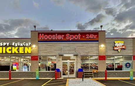 Hoosier Spot